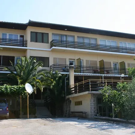 Affittacamere Triple Starigrad 6637e