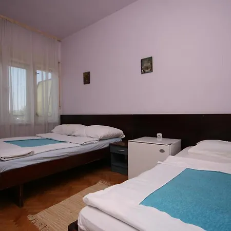 Triple Starigrad 6637e Maison d'hôtes Starigrad Paklenica