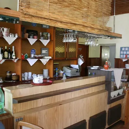 Maison d'hôtes Triple Starigrad 6637e Starigrad Paklenica