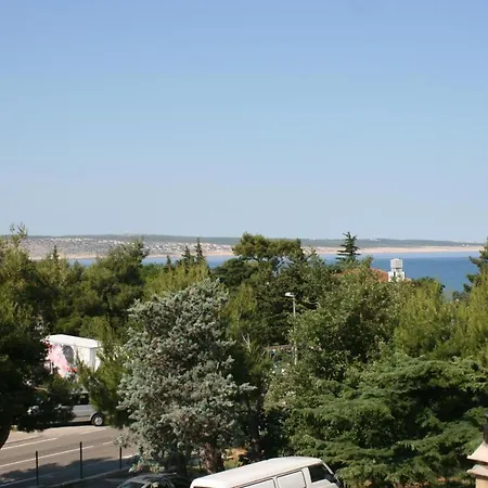 Maison d'hôtes Triple Starigrad 6637e 3*