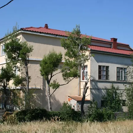 Maison d'hôtes Triple Starigrad 6637e Starigrad Paklenica